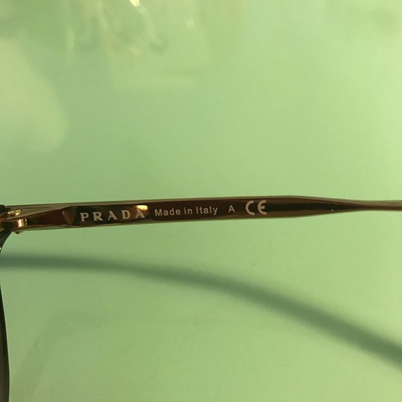 Prada Sunglasses - Picture 6 of 8